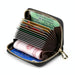 Multi Card Rfid Ladies Wallet