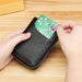 Multi Card Rfid Ladies Wallet