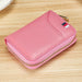 Multi Card Rfid Ladies Wallet
