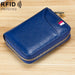 Multi Card Rfid Ladies Wallet