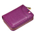 Multi Card Rfid Ladies Wallet