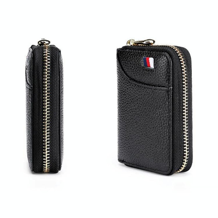 Multi Card Rfid Ladies Wallet