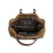 Portable Casual Canvas Travel Handbag Baggage Shoulder