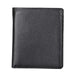 Leather Rfid Passport Wallet - Multi-function