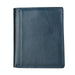 Leather Rfid Passport Wallet - Multi-function