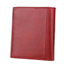 Leather Rfid Passport Wallet - Multi-function
