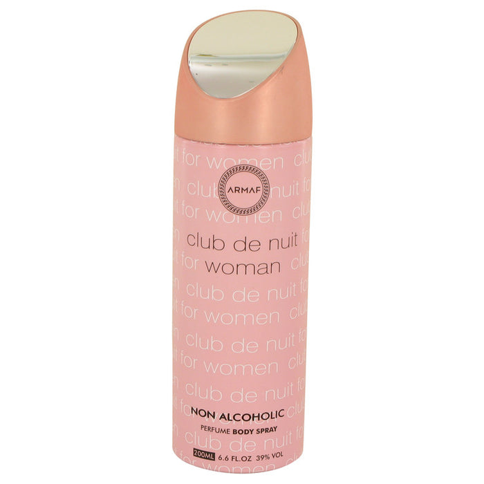 Club De Nuit By Armaf For Women-195 Ml