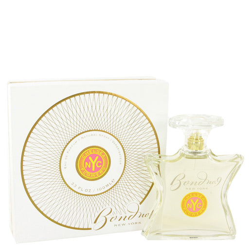 Chelsea Flowers By Bond No. 9 For Women-100 Ml