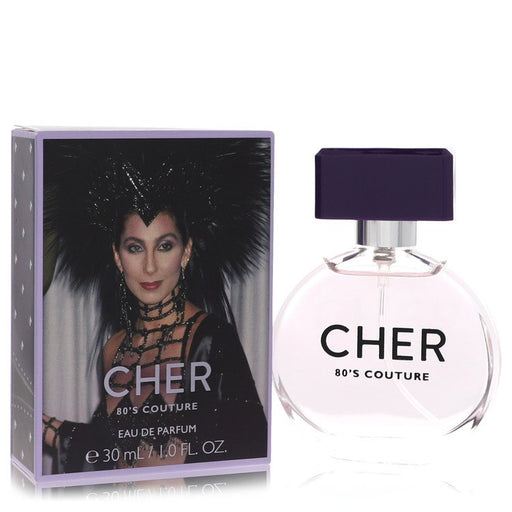 Decades 80’s Couture By Cher For Women-30 Ml