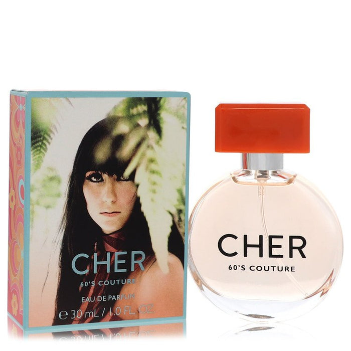 Decades 60’s Couture By Cher For Women-30 Ml