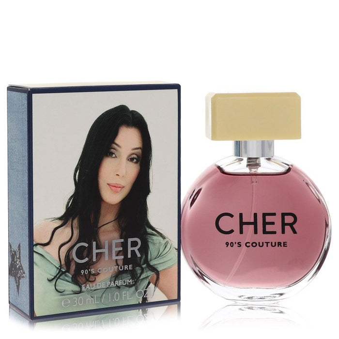 Decades 90’s Couture By Cher For Women-30 Ml