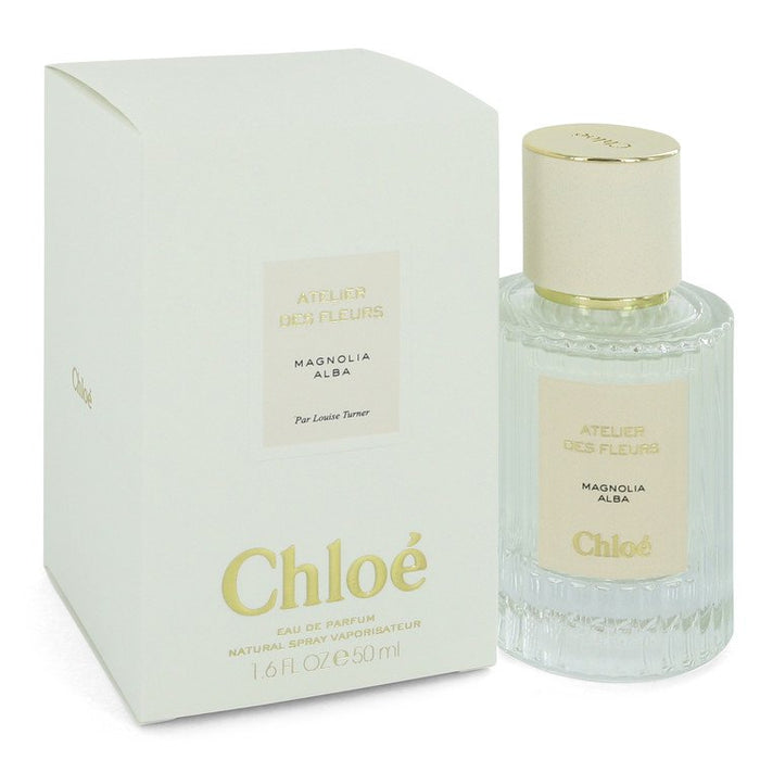 Chloe Magnolia Alba By Chloe for Women-50 ml