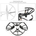 4 Pcs Propeller Protective Covers For Dji Tello Drone