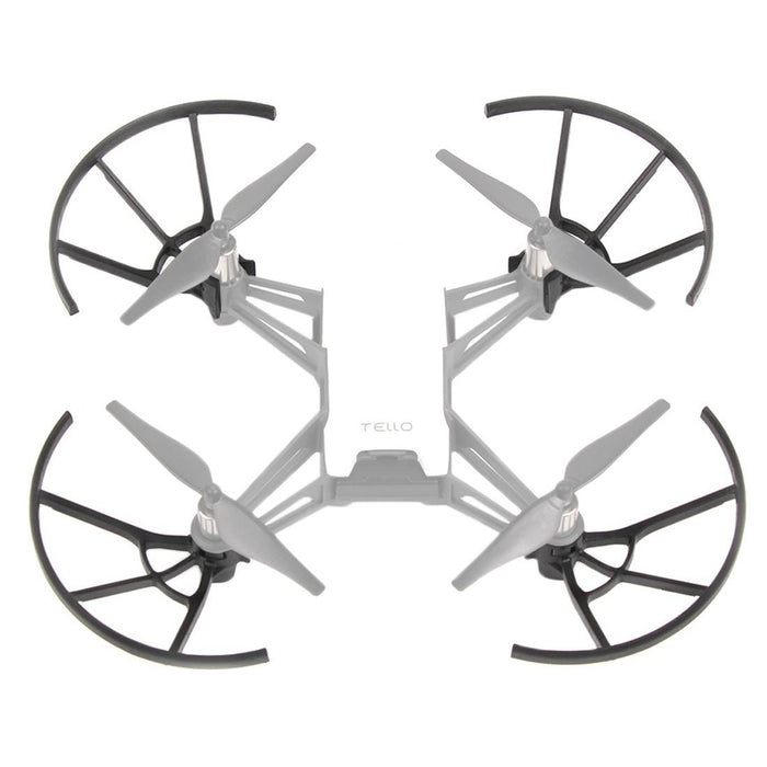 4 Pcs Propeller Protective Covers For Dji Tello Drone