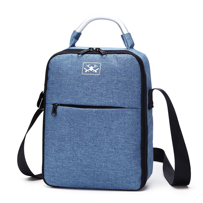 Portable Shoulder Bag With Sponge Liner For Xiaomi Mitu