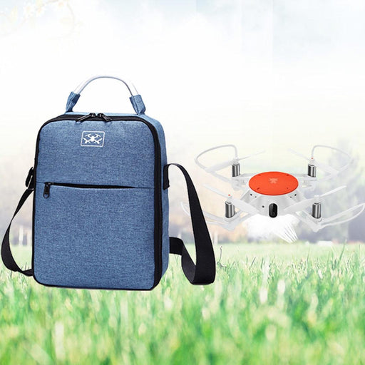 Portable Shoulder Bag With Sponge Liner For Xiaomi Mitu