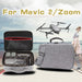 Shockproof Waterproof Portable Case For Dji Mavic 2 Pro