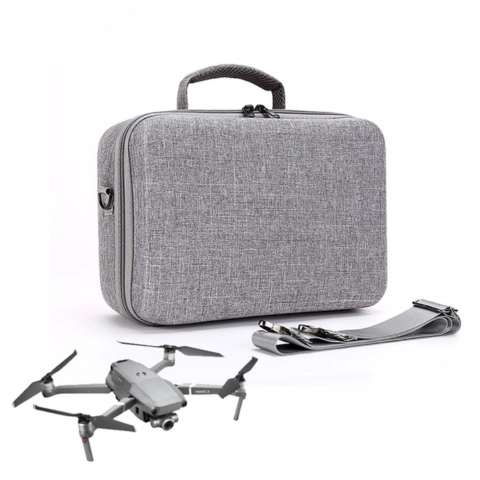 Shockproof Waterproof Portable Case For Dji Mavic 2 Pro