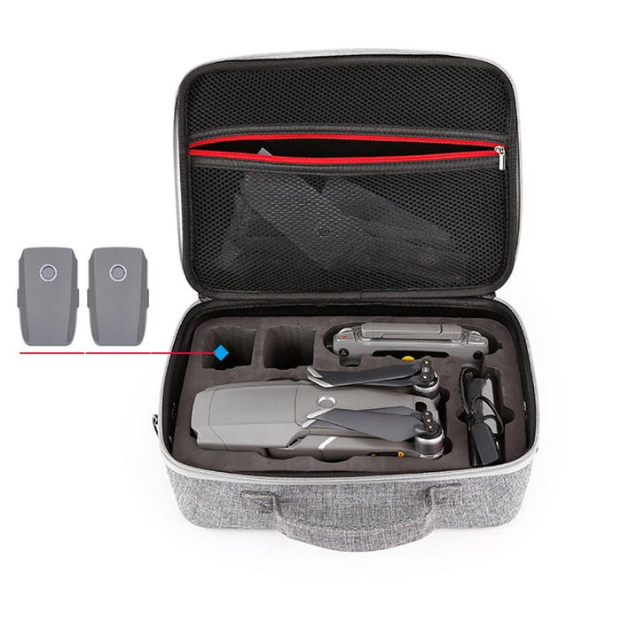 Shockproof Waterproof Portable Case For Dji Mavic 2 Pro