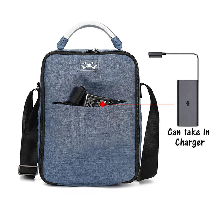 Shockproof Waterproof Single Shoulder Storage Travel