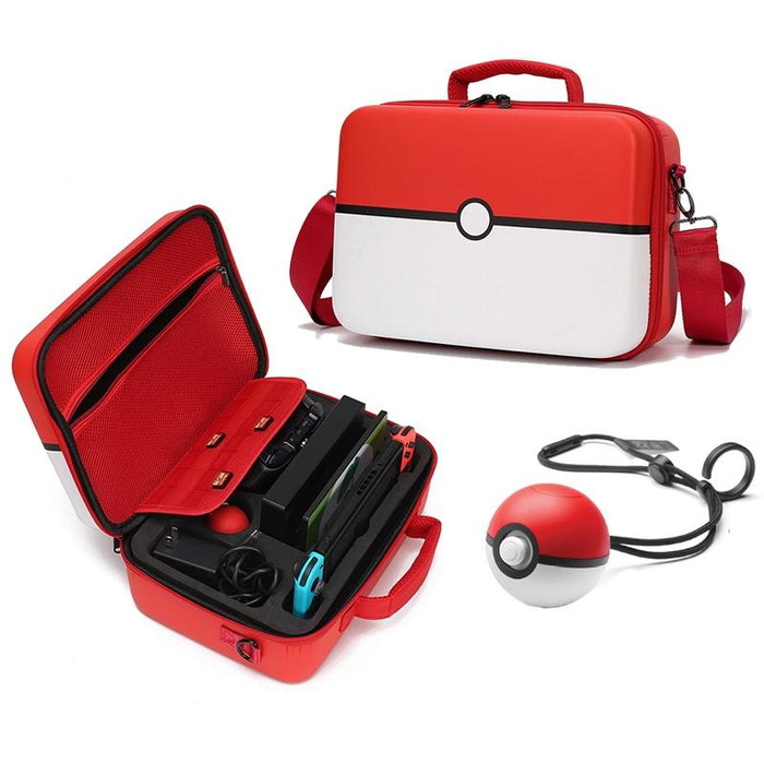 Portable Slant Shoulder Bag For Nintendo Switch