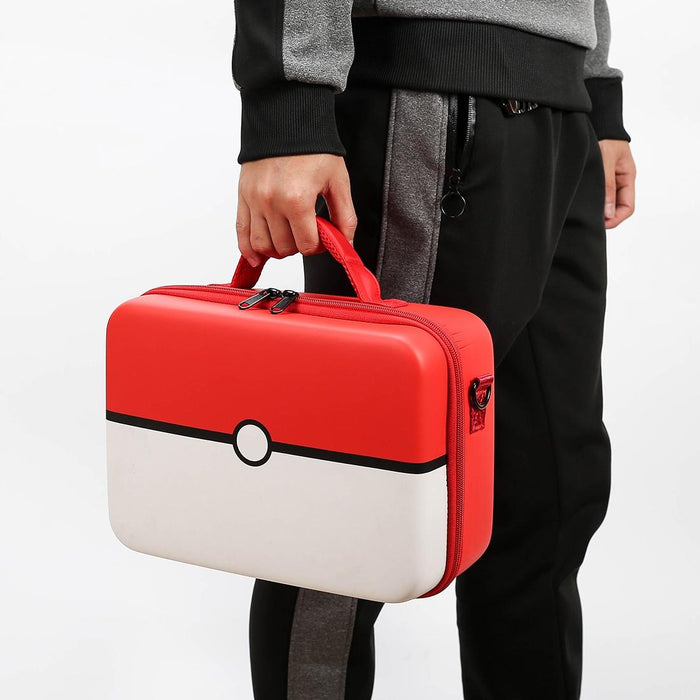 Portable Slant Shoulder Bag For Nintendo Switch