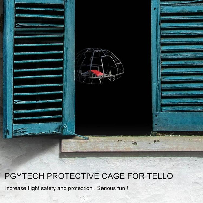 Spherical Protective Cover Cage For Dji Tello