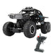 6wd 2.4g Rc Off-road Car - 1 12 Scale