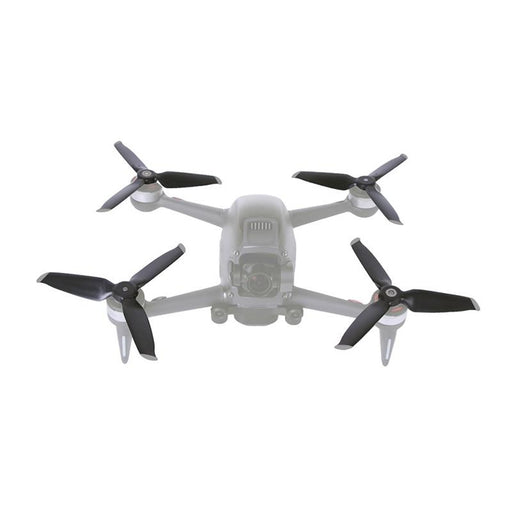 2 Quick Release Propellers for Dji Fpv - 5328s