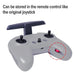 Fv Yg9306 Aluminum Alloy Rocker Joystick For Dji Fpv Remote