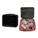 Portable Hard Case Carrying Travel Storage Box Waterproof