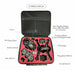 Portable Hard Case Carrying Travel Storage Box Waterproof