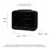 Portable Hard Case Carrying Travel Storage Box Waterproof