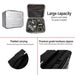 Portable Hard Case Carrying Travel Storage Box Waterproof