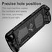 For Steam Deck Tpu Game Console Case