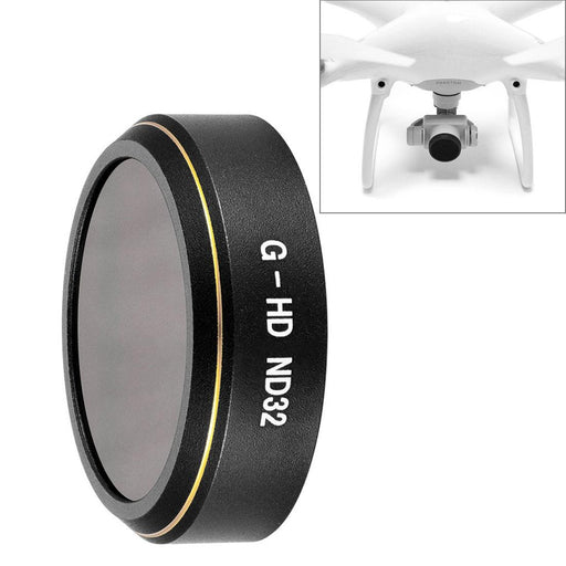 Hd Drone Nd Lens Filter For Dji Phantom 4 Pro