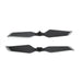 1 Pair 8743f Low Noise Quick Release Propellers For Dji