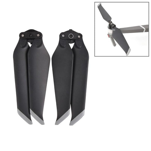 Low Noise Quick Release Propellers for Dji Mavic 2 Pro