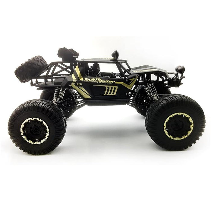 1:8 Alloy Remote Control Climbing Car Off-Road Vehicle Toy