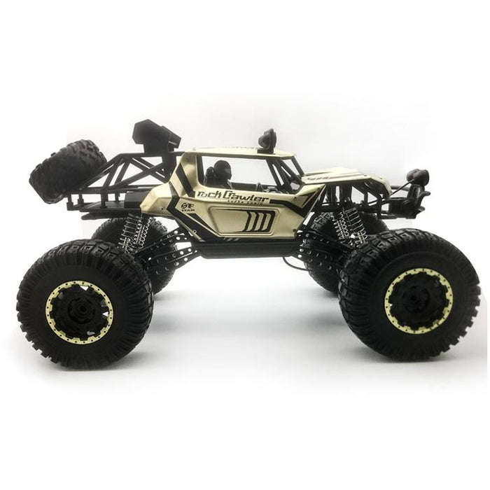 1:8 Alloy Remote Control Climbing Car Off-Road Vehicle Toy