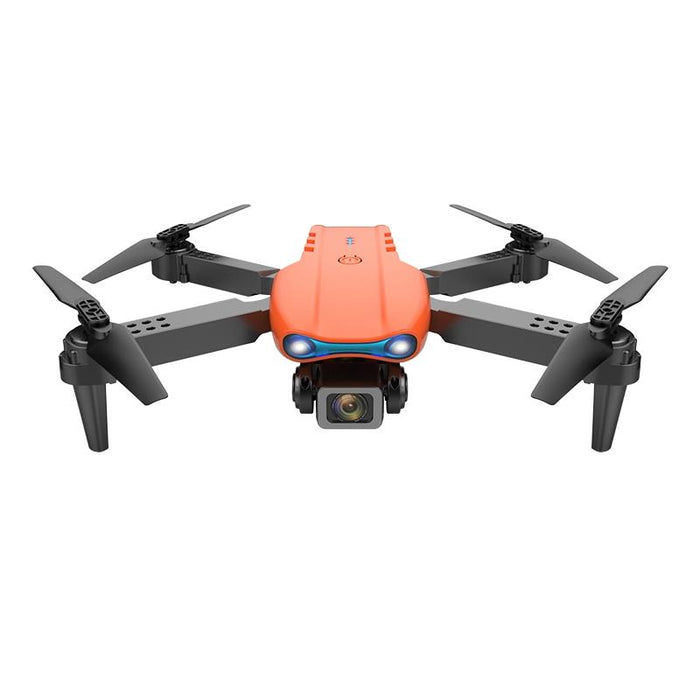 E99 Max 2.4G Wifi Foldable 4K Hd Camera Rc Drone Quadcopter Toy Single Camera