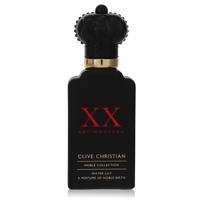 Clive Christian Xx Art Nouveau Papyrus Eau De Parfum Spray For Women-50 Ml