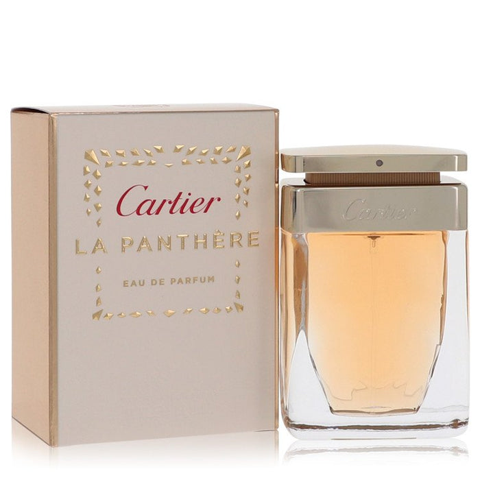 Cartier La Panthere By Cartier for Women-50 ml