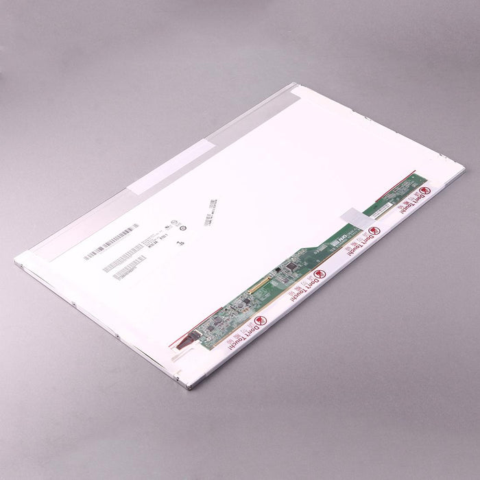 15.6 High Resolution Led Laptop Screen - 1366x768 40 Pin