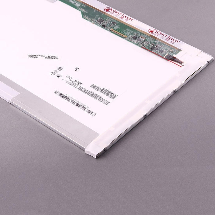 15.6 High Resolution Led Laptop Screen - 1366x768 40 Pin