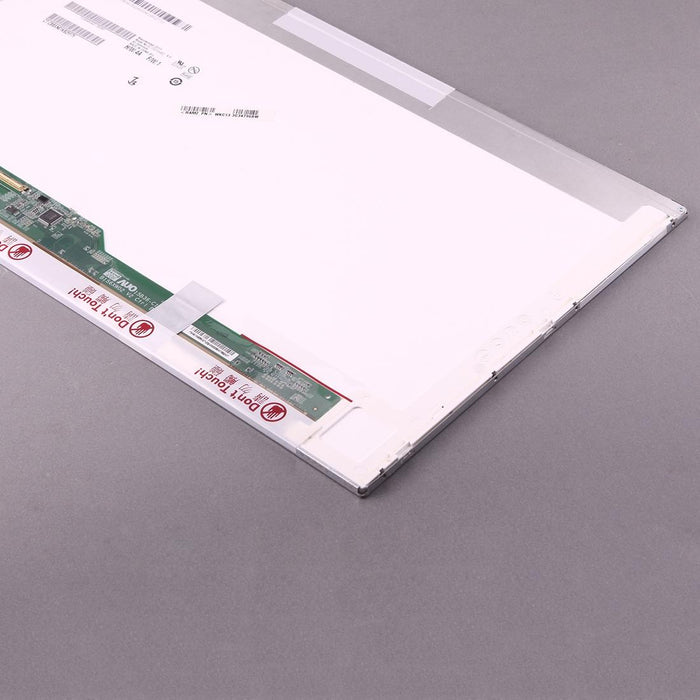 15.6 High Resolution Led Laptop Screen - 1366x768 40 Pin