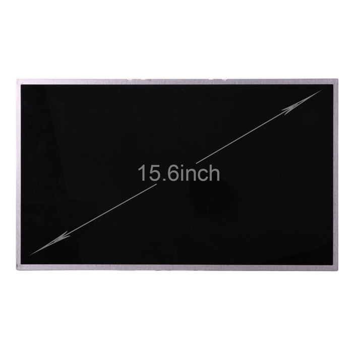 15.6 High Resolution Led Laptop Screen - 1366x768 40 Pin