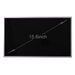 15.6 High Resolution Led Laptop Screen - 1366x768 40 Pin