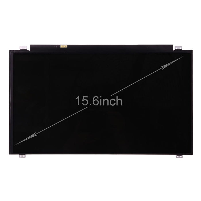15.6 High Resolution Led Laptop Screen 1366x768 30 Pin 16 9