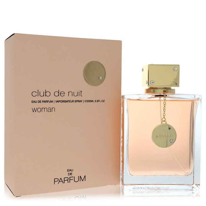 Club De Nuit By Armaf For Women-200 Ml